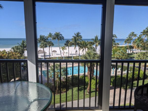 Fort Myers Condo 1011386