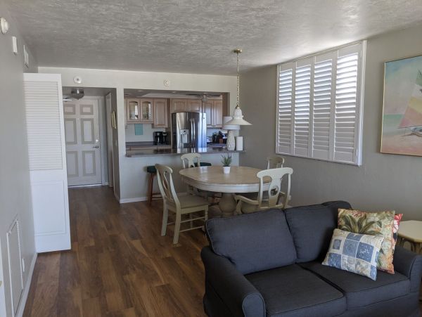 Fort Myers Condo 1011386
