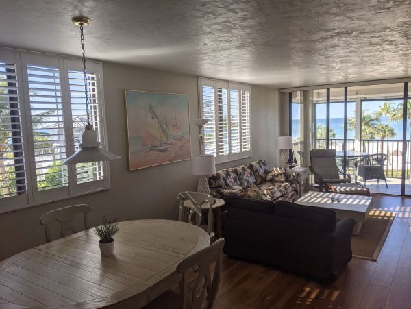 Fort Myers Condo 1011386