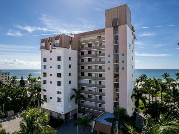 Fort Myers Condo 1011386
