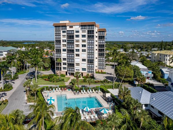 Fort Myers Condo 1011386