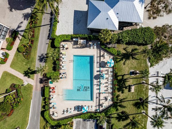 Fort Myers Condo 1011386