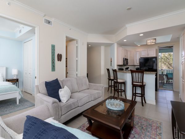 Bonita Springs Condo 1011387