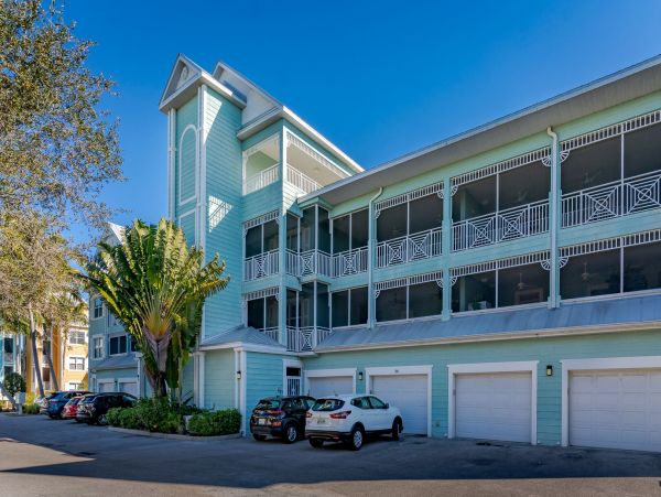 Bonita Springs Condo 1011387