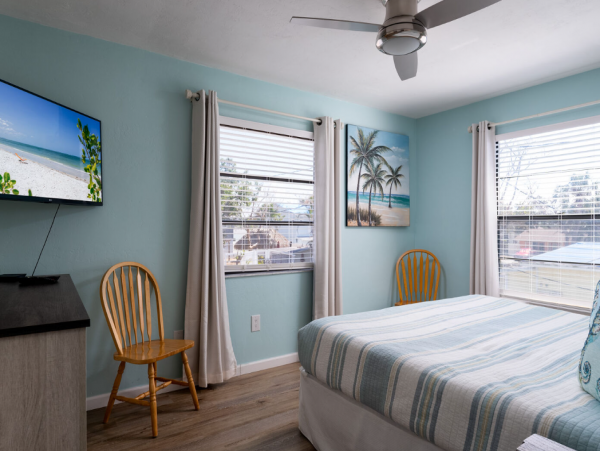 Lovely 2 Bedroom Vacation Rental in Fort Myers Beach