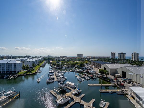 Fort Myers Condo 1011393