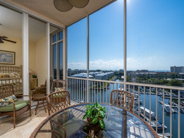 Fort Myers Condo 1011393