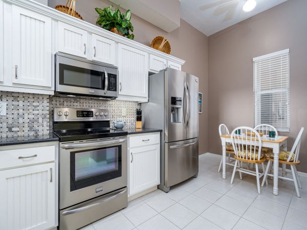 Fort Myers Condo 1011393