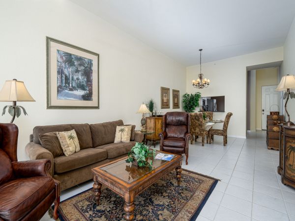 Fort Myers Condo 1011393