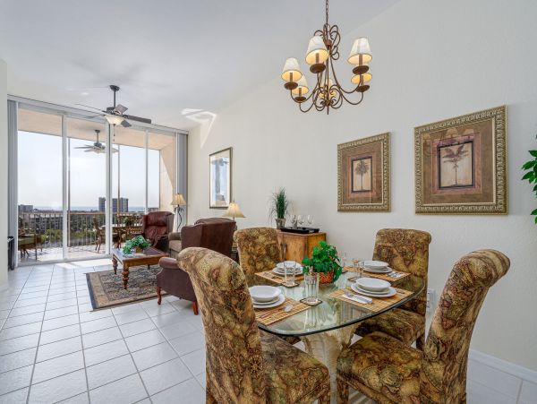 Fort Myers Condo 1011393