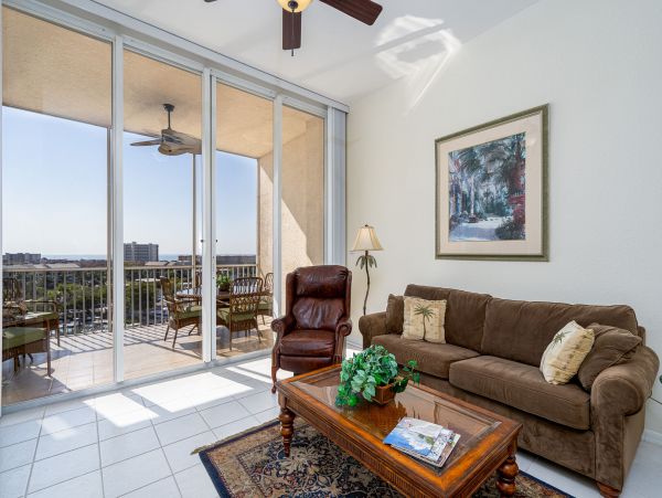 Fort Myers Condo 1011393