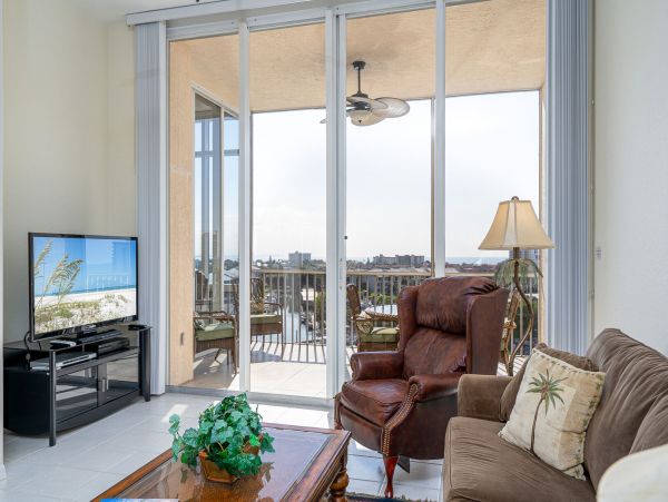 Fort Myers Condo 1011393