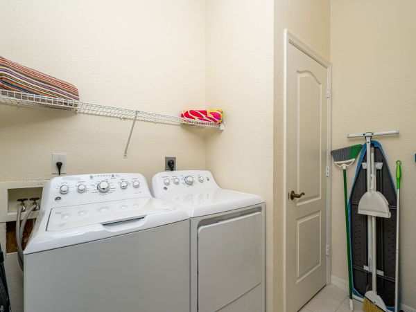 Fort Myers Condo 1011393