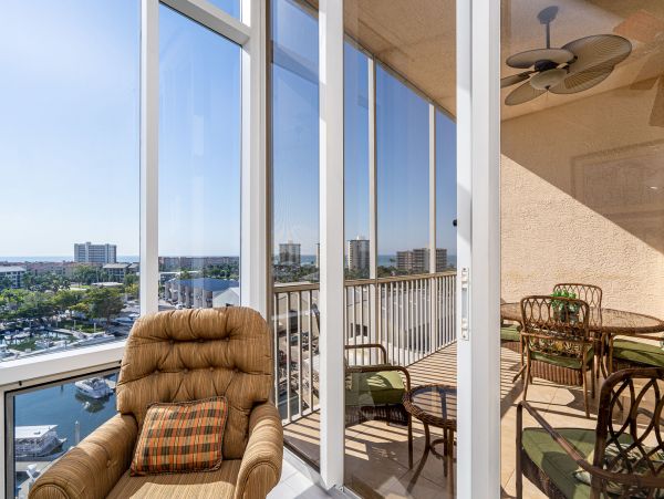 Fort Myers Condo 1011393