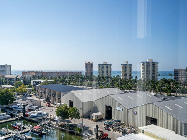 Fort Myers Condo 1011393