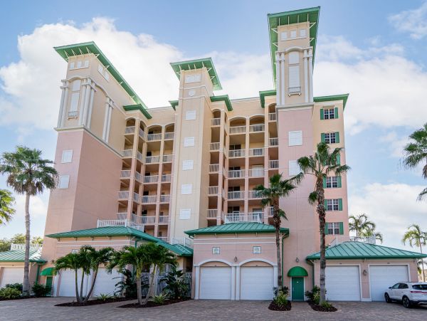 Fort Myers Condo 1011393