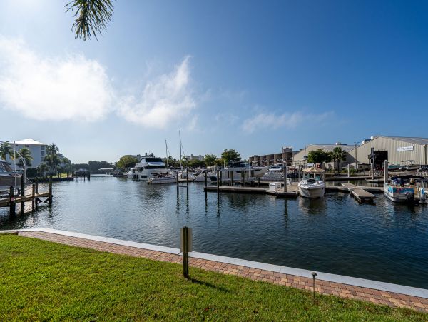 Fort Myers Condo 1011393