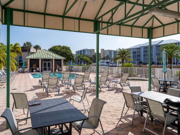 Fort Myers Condo 1011393