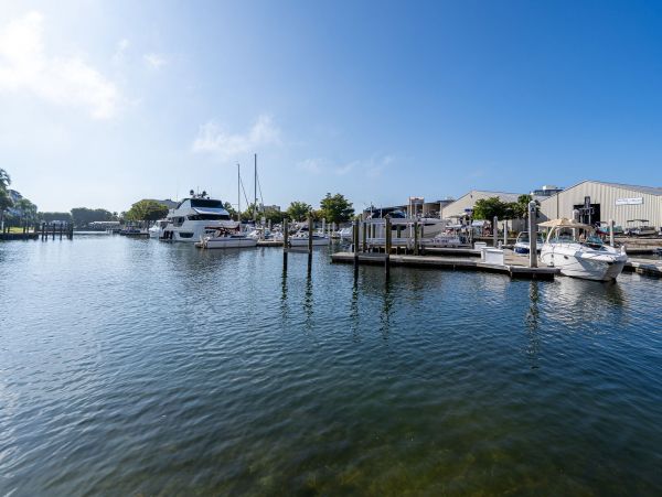 Fort Myers Condo 1011393