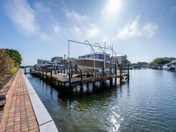 Fort Myers Condo 1011393