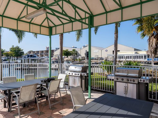 Fort Myers Condo 1011393