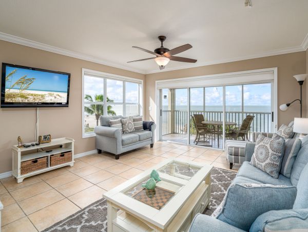 Fort Myers Condo 1011394