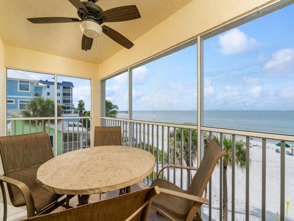 Fort Myers Condo 1011394