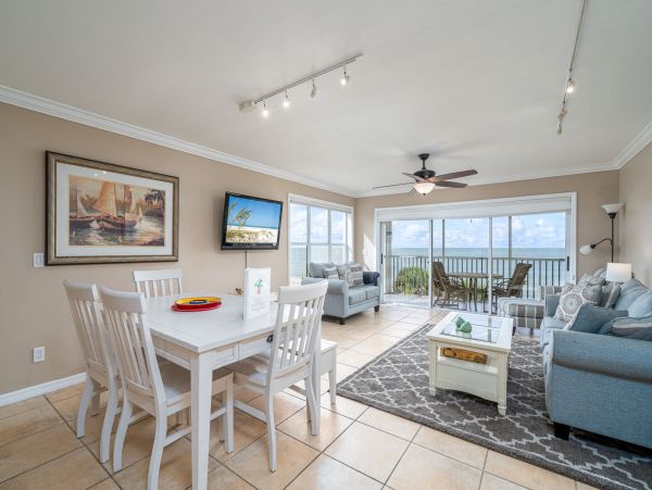 Fort Myers Condo 1011394