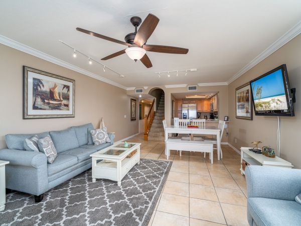 Fort Myers Condo 1011394