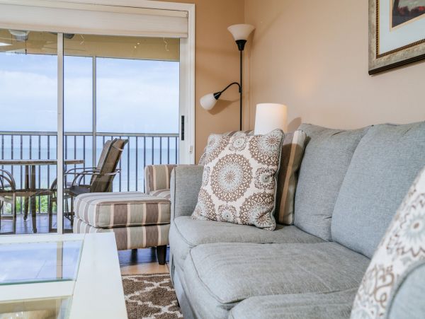 Fort Myers Condo 1011394