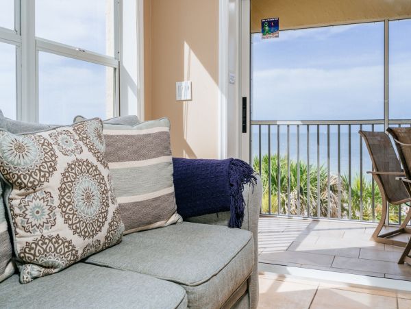 Fort Myers Condo 1011394