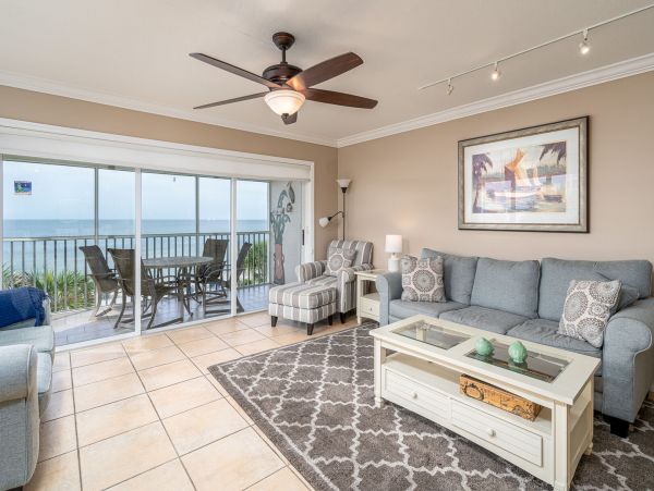 Fort Myers Condo 1011394