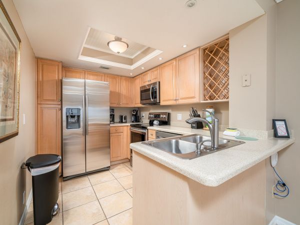 Fort Myers Condo 1011394