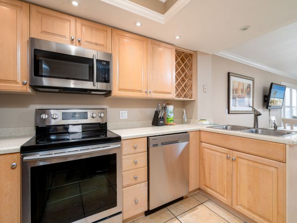 Fort Myers Condo 1011394