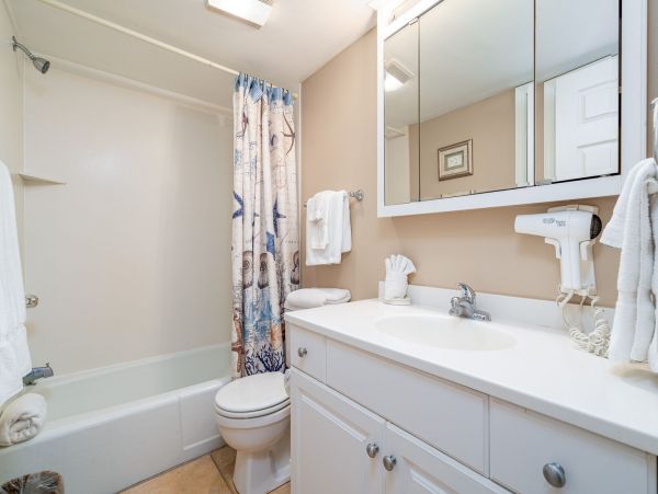 Fort Myers Condo 1011394