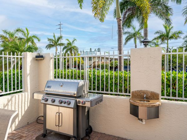 Fort Myers Condo 1011394