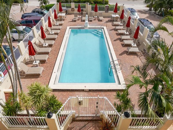 Fort Myers Condo 1011394
