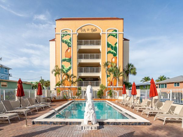 Fort Myers Condo 1011394