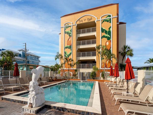 Fort Myers Condo 1011394