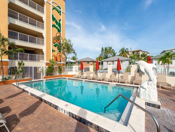 Fort Myers Condo 1011394