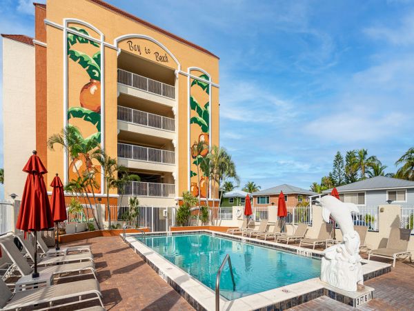 Fort Myers Condo 1011394