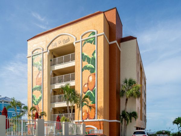 Fort Myers Condo 1011394