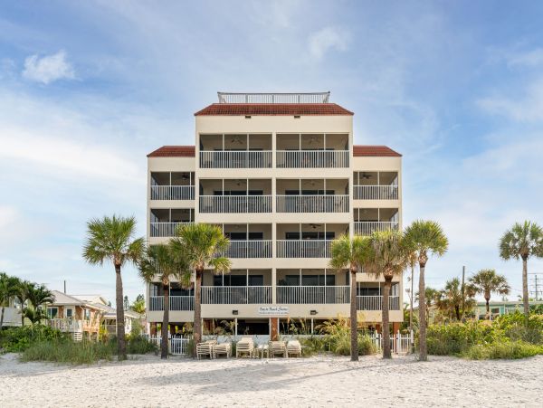 Fort Myers Condo 1011394