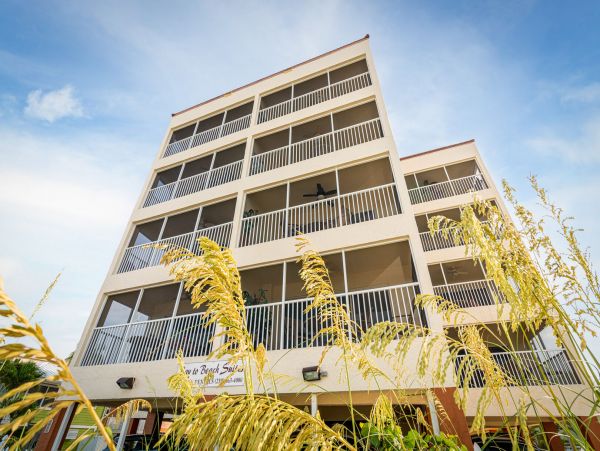 Fort Myers Condo 1011394