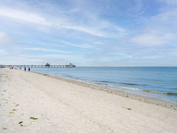 Fort Myers Condo 1011394