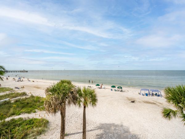 Fort Myers Condo 1011394