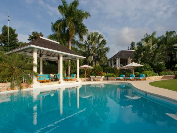 Jamaica Home 1011395