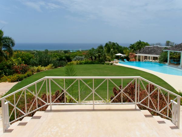 Jamaica Home 1011395