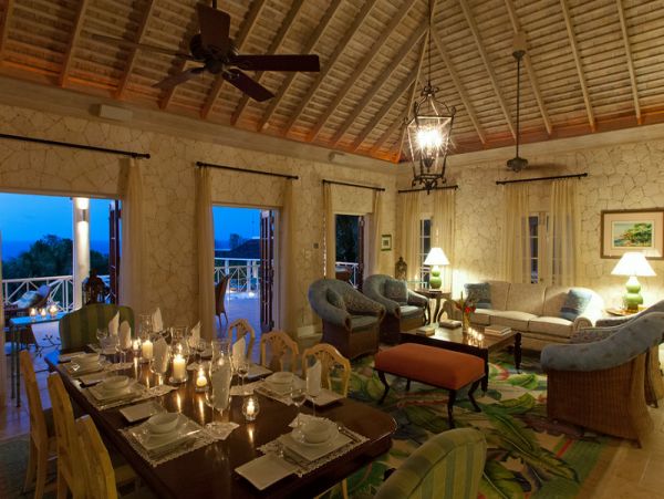 Jamaica Home 1011395