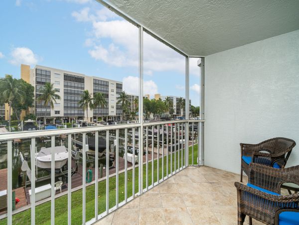 Fort Myers Condo 1011397